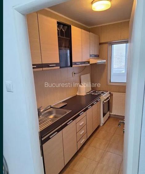 Garsoniera,Doamna Ghica,Parcul Plumbuita,bl.1980,DECOMANDATA,Amenajata,boiler - 5