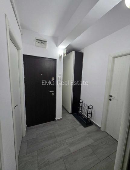 Apartament 2 camere vis-a-vis de Mall Plaza Romania Drumul Taberei Centrală term - 7
