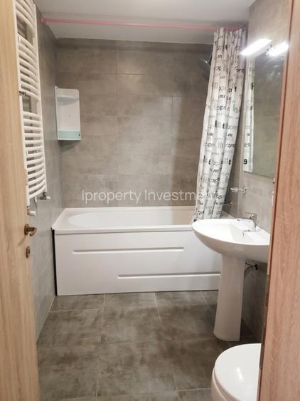 Cartierul Solar | Garsoniera | 36 metri patrati | Etaj 5 - 5