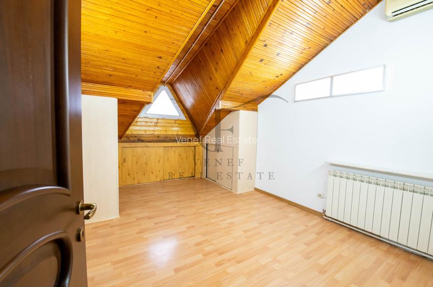 Vila EXCLUSIVISTA PREMIUM 22 camere 8bai lift piscina sauna panouri fotovoltaice - 33