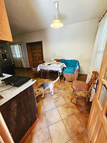 Vanzare proprietate mixtă – Casă + spațiu birou, Ultracentral - 25