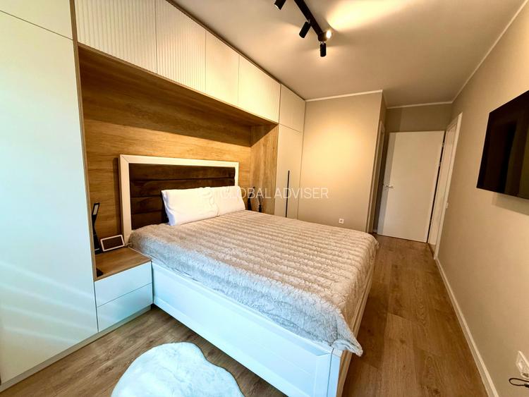 COMISION 0% - Apartament 3 camere in GranVia Lujerului | Mobilat si utilat - 11