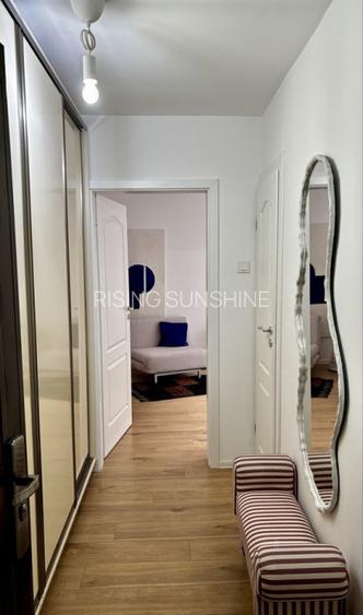 garsoniera | bloc reabilitat | 600 m Metrou Constantin Brancusi - 6