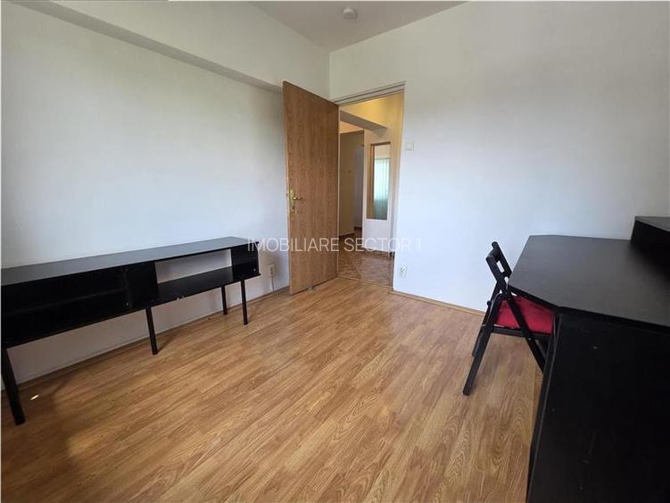 Apartament 3 camere  Piata Victoriei Str. Mexic nr. 2 spre inchiriere - 7