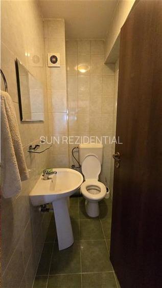 Berceni- Metropolitan Residence, metrou Dimitrie Leonida, apartament 3 camere, m - 24