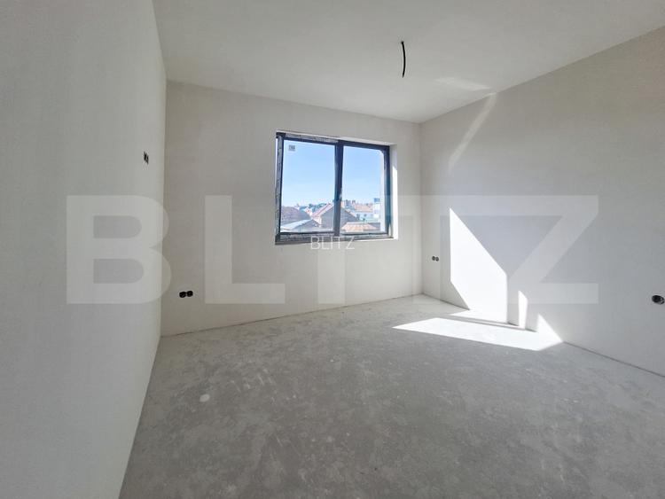 Duplex cu garaj, 156 mp Dâmbul Rotund - 12