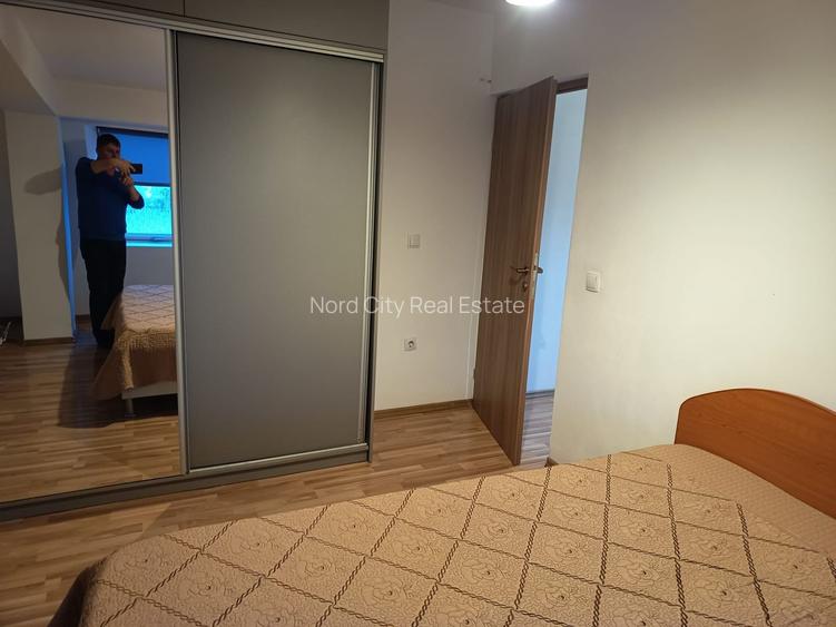 Apartament 2 camere - Bucurestii Noi - Bazilescu - 5