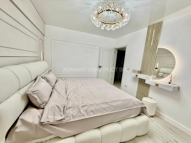 Adamant Towers | 3 camere | tip 3B | 99 mp | decomandat | Sos Nicolina nr.54 - 4