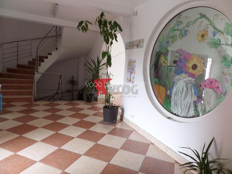 Casă individuală Mehala | 400 mp utili | Teren 850 mp - 9
