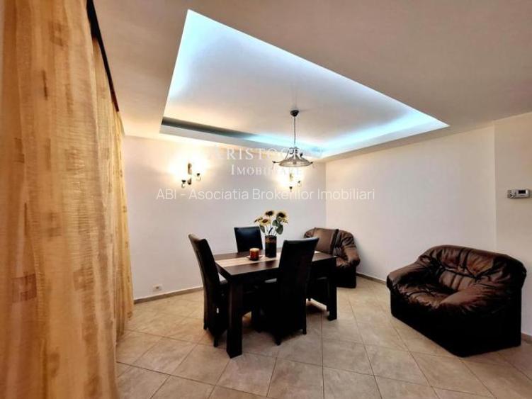 Vila Duplex cu 4 camere - 4