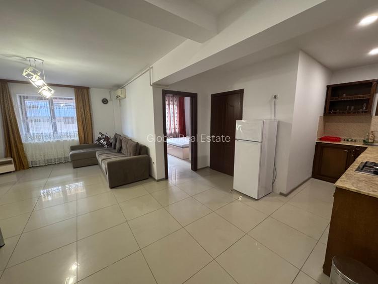 🏖️ De vânzare – Apartament 2 camere, 52 mp – Mamaia, zona Vega - 8