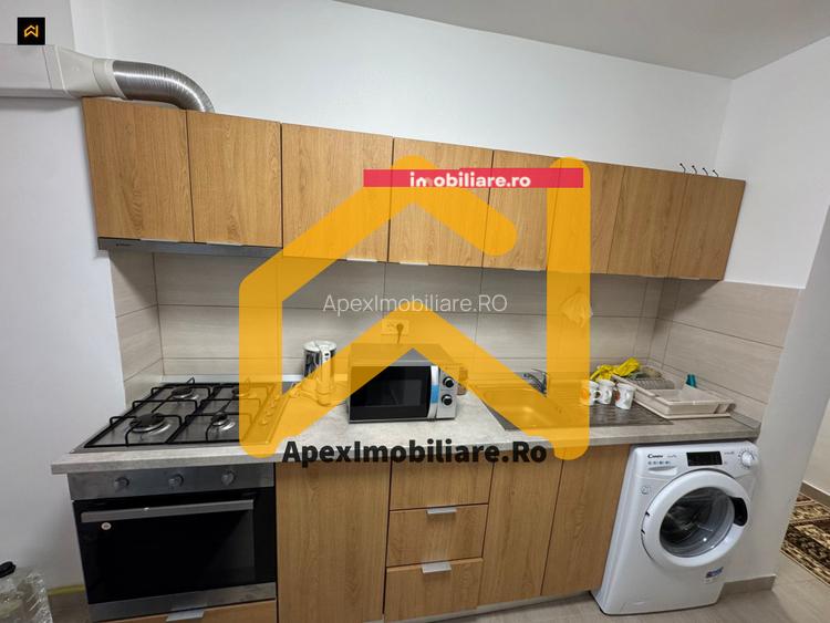 Apartament 2 camere de inchiriat Panduri București | ApexImobiliare.ro - 5