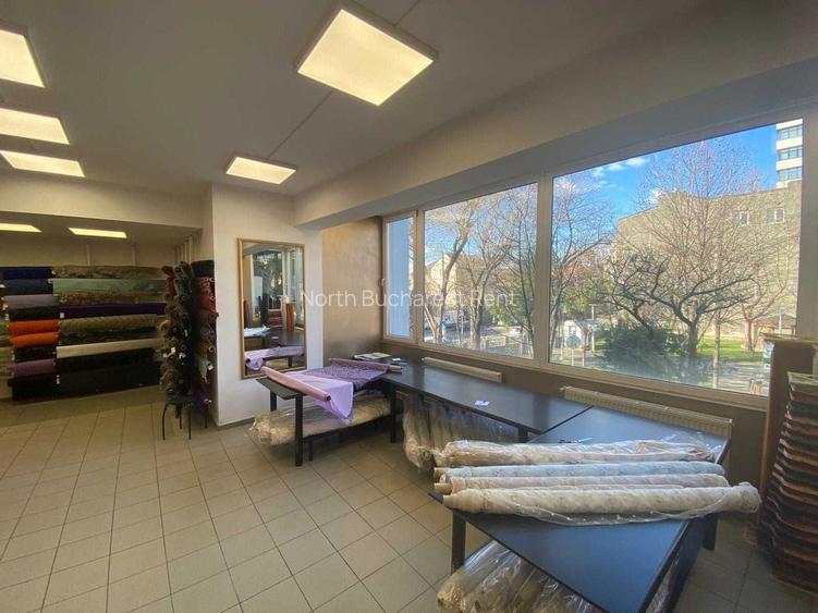 Spatiu comercial de inchiriat,  Pache Protopopescu - 5