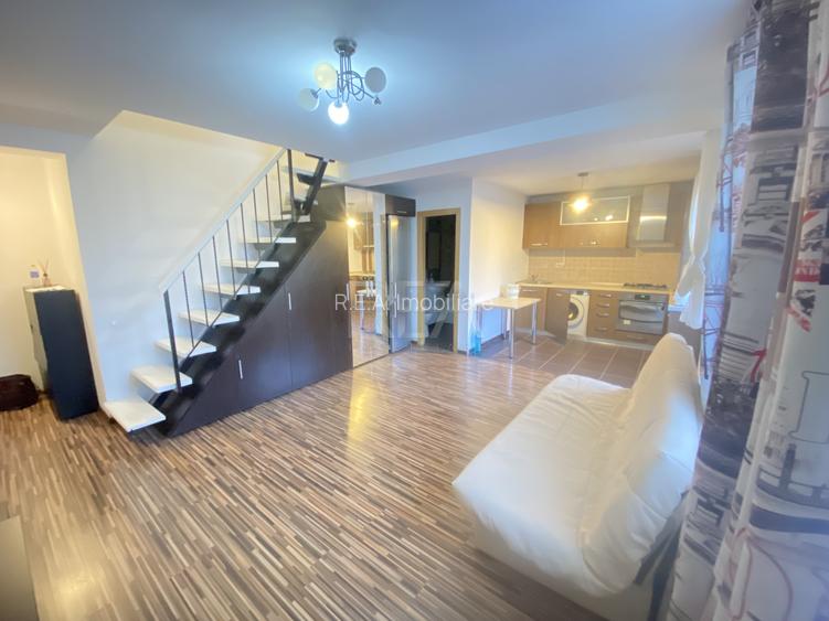 3 camere- Duplex- 2014- Bulevardul Constantin Brancoveanu - 2