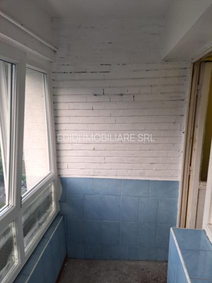 Vanzare 2 camere decomandat Lujerului-Mall Plaza, bloc reabilitat, 7 din 10 - 13