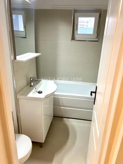 Garsoniera Calarasi cu Centrala Proprie - 8