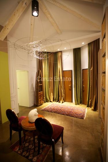 Penthouse Otopeni/Apartament 5 camere - 6