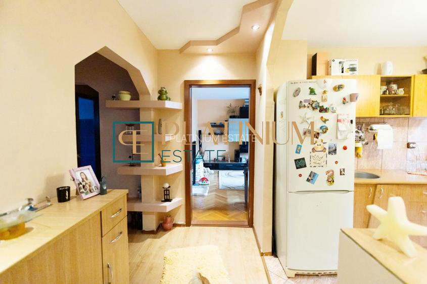 P4703 Apartament cu 3 camere DECOMANDAT, zona Bucovina/Torontalului - 11