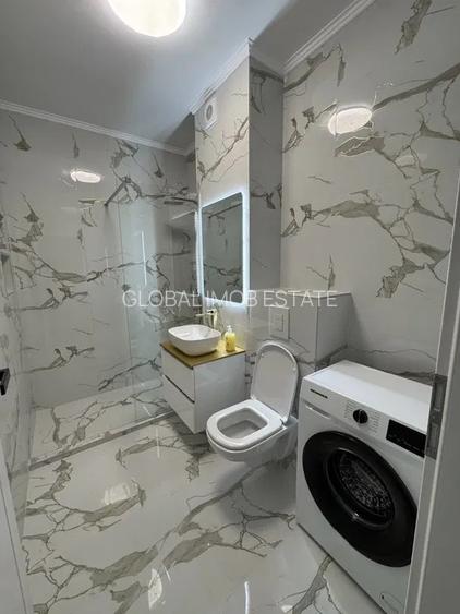 Inchiriere Apartament 2 camere Bloc Nou Loc de Parcare Lujerului-Timisoara - 6