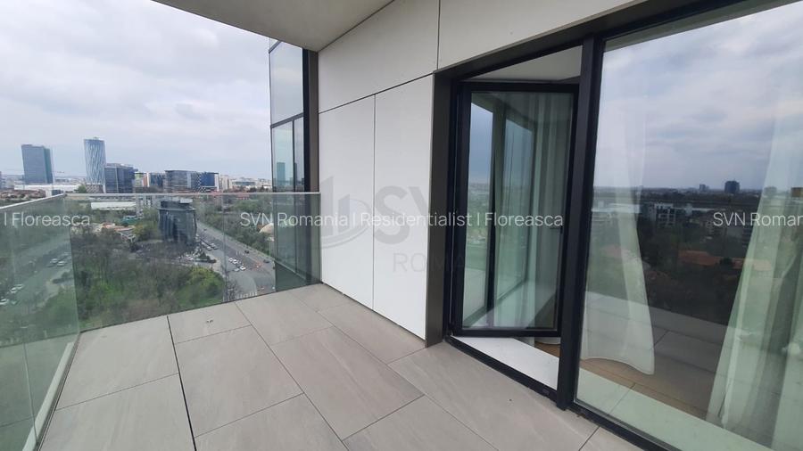 REA1023235 Apartament modern 4 camere One Verdi Park I Priveliste superba - 2