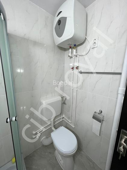 Garsoniera,zona Colentina-Tei,5 min. intersectie Doamna Ghica,Str. Luntrei 6 - 12