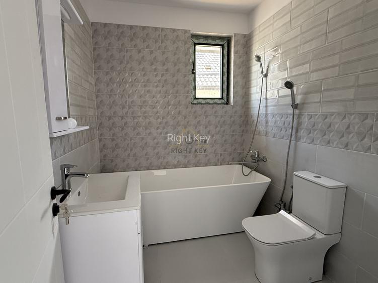 Ocazie! Casa P+pod placa, teren 250mp, clinceni! Comision 0%! - 14