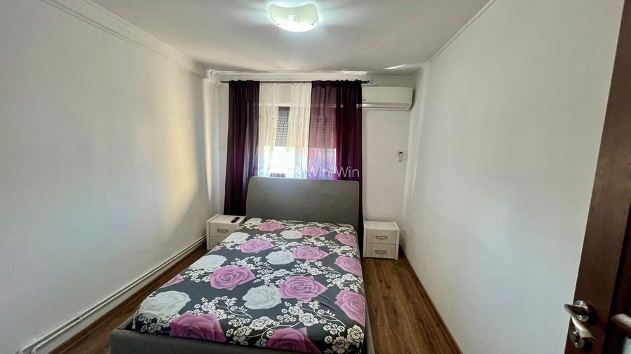 Apartament 3 camere decomandat | Etaj 10/10 | Găvana 2, Pitești - 3
