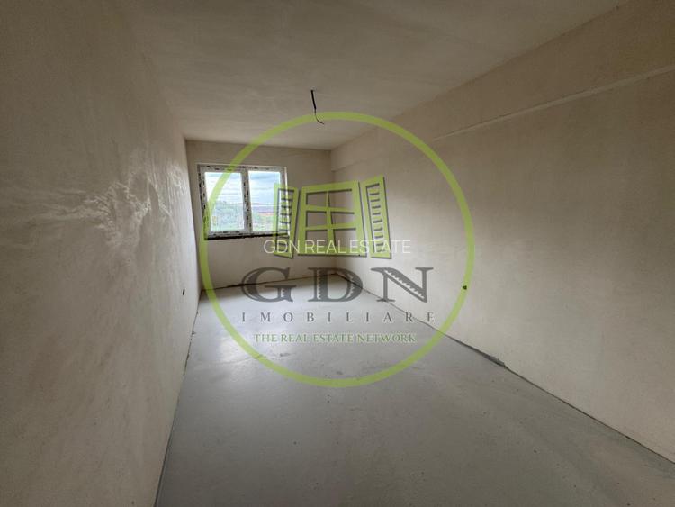 Oportunitate! Casă de tip duplex, 4 camere, 120 mp.,la 15 min. de Cluj - 9