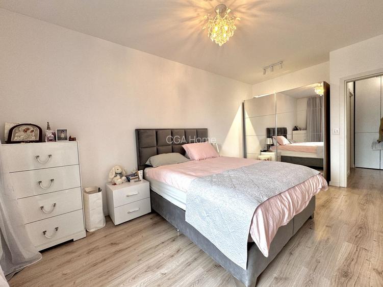 2 CAMERE , COMISION 0, IVORY RESIDENCE, PIPERA, NORD, ROND OMV - 13