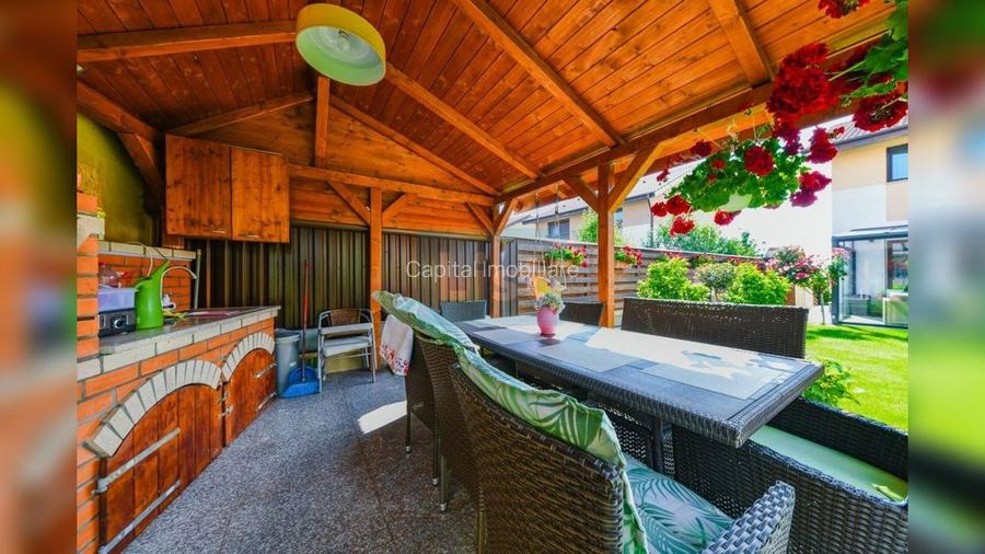 Casa de vanzare in cartierul Gheorgheni. Comision 0! - 16