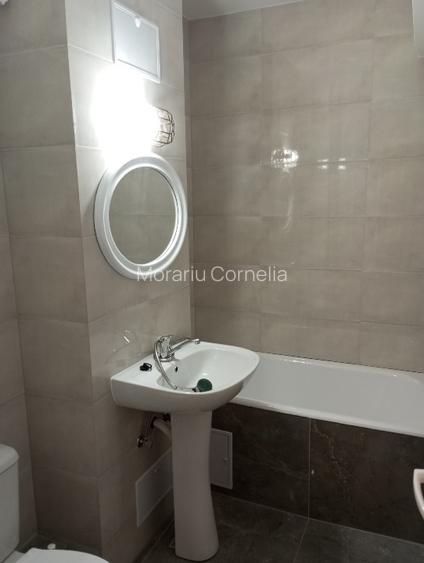 De închiriat garsoniera ultracentral Cluj Napoca  - 3