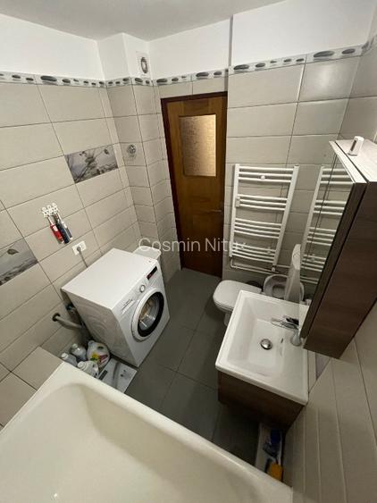 Proprietar 2 camere Aviatiei mobilat renovat centrala proprie Ready to Move - 12