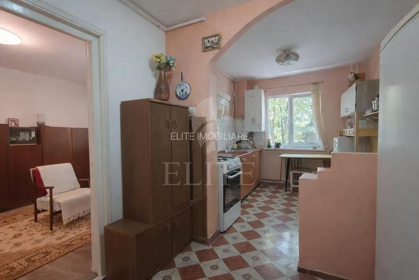 Apartament 3 camere în zona ACADEMIA DE MUZICA - 5