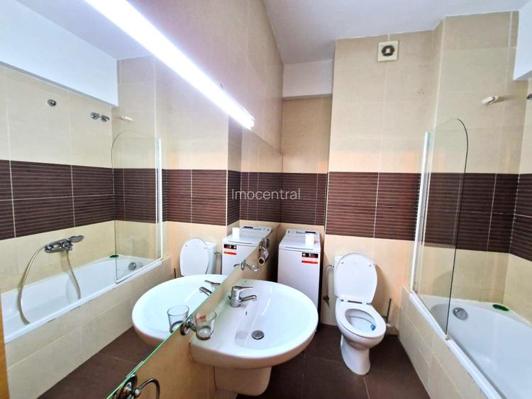 Apartament cu 2 camere, cu panorama superba, in Viva City - 6