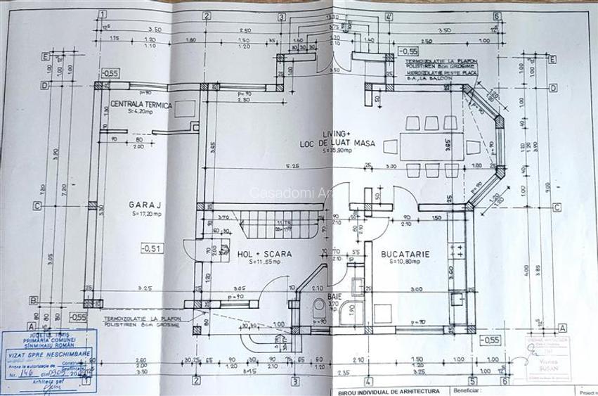 Casa spatioasa la 15 km de Timisoara - 23