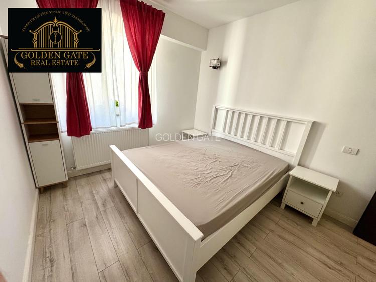 2 Camere Novum Grozavesti | Centrala | Balcon | AC |  - 3