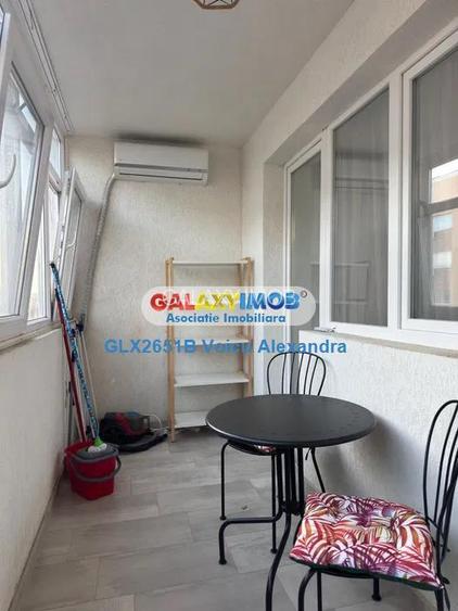 Garsoniera Bloc Nou Berceni - Dimitrie Leonida - Biruintei - 7