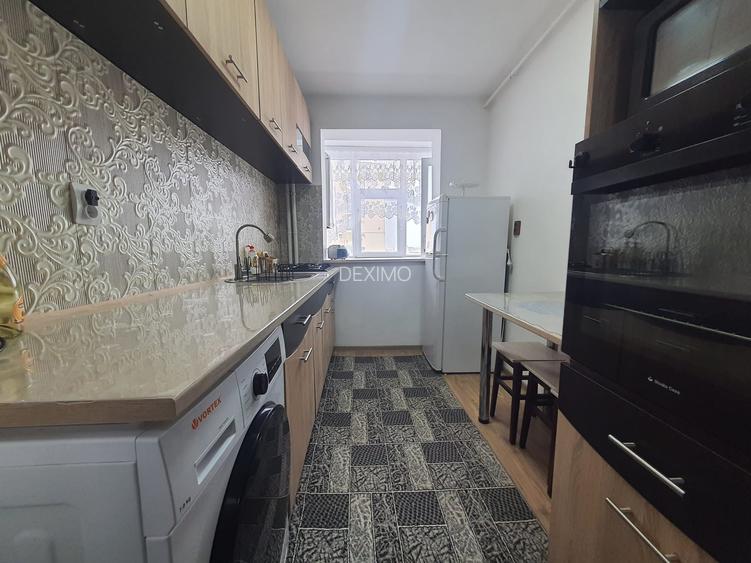 TOMIS NORD-CIRESICA APARTAMENT DECOMANDAT CU CENTRALA PE GAZE - 12