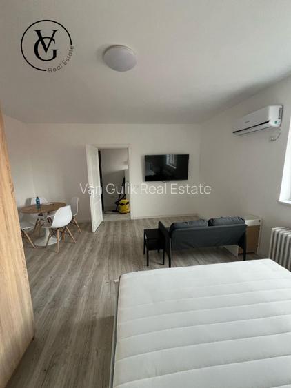 Garsoniera in Zona Cismigiu  - 3