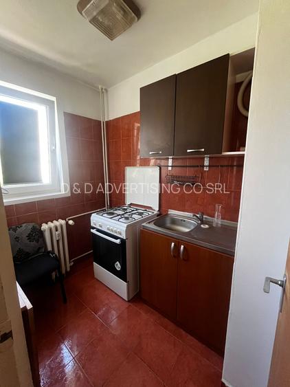 Drumul Taberei - 5 minute metrou - Garsoniera cf 1 - 5