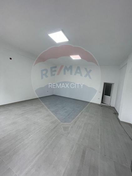 Spațiu comercial situat Central - 2