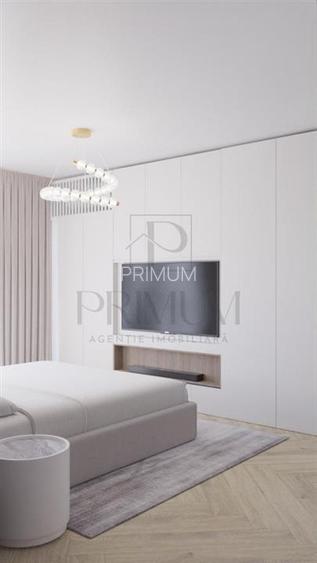 DUMBRAVITA - CASA INDIVIDUALA - 5 CAMERE - 4 BAI - DRESSING - TEREN 911MP - 10