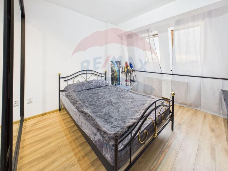 Apartament cu 2 camere | Parcare si Pod | Cartierul Latin - 2
