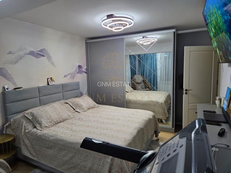 4 Camere Decomandat An Constructie 1979 Drumul Taberei - Bd. Timisoara - 8