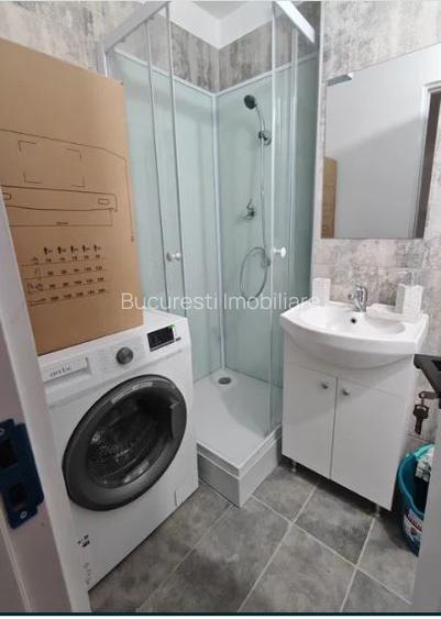 Apartament 3 Camere,Dna.Ghica ,bl.reabilitat,DECOMANDAT,Amenajat,boiler,mobilat - 4