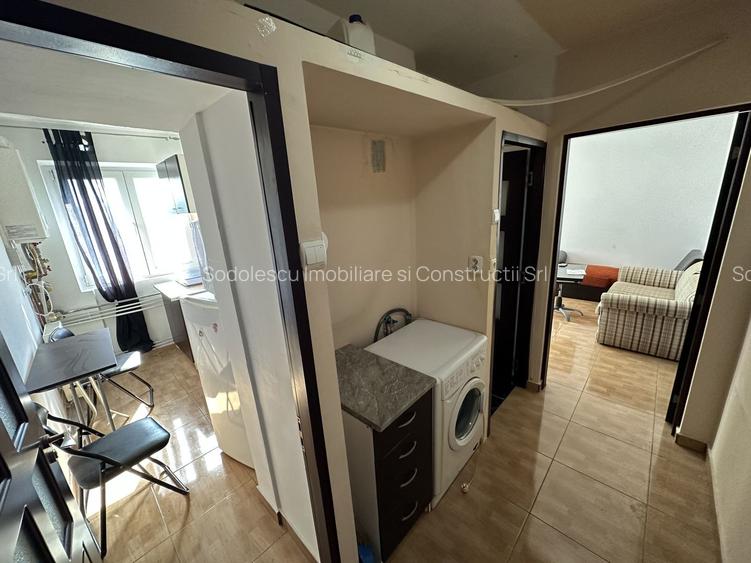 Apartment 2 camere la 2 minute de Iulius Mall - 7