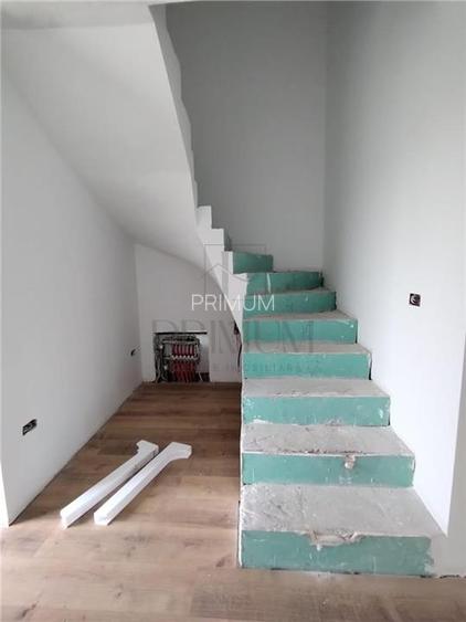 Calea Urseni - Duplex modern - finisaje premium - compartimentare practica - 5