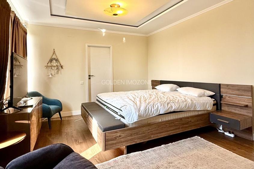 Apartament 3 camere, zona Erou Iancu Nicolae, complex cu piscina - 12