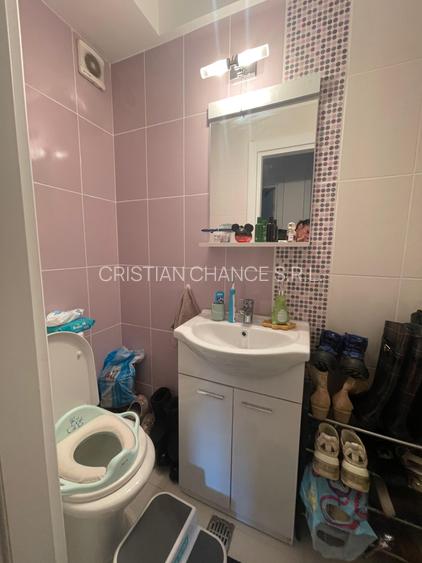 39303  Apartament 3 camere KM 4-5 - 7
