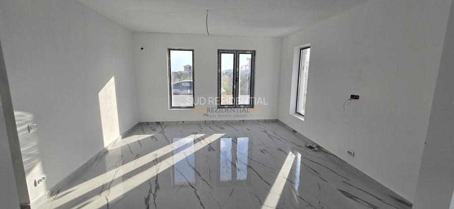 Vila individuala, 3 camere, 330 mp teren, finisaje moderne, Berceni,IF - 2